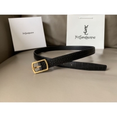 YSL Belts